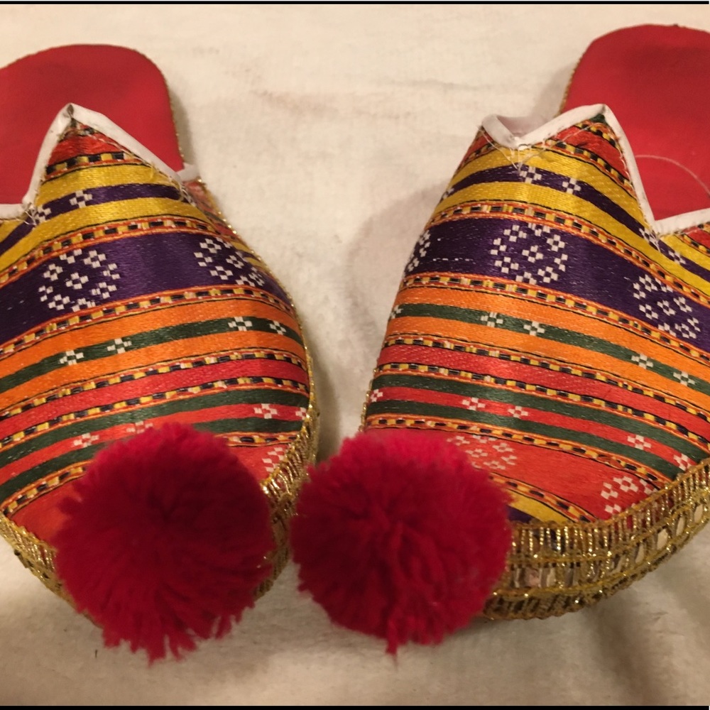 Slippers